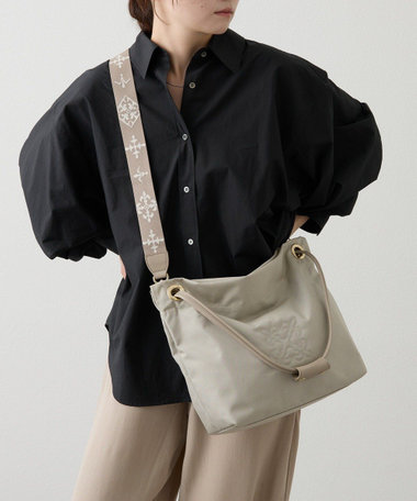 コーデュラナイロン3WAYトートバッグ(CE-1662)