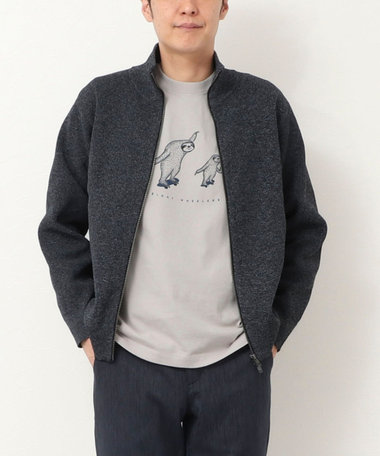 別注プリント　ロンＴ