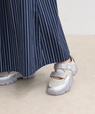 【SHAKA/シャカ】 OTTER TRAIL AT