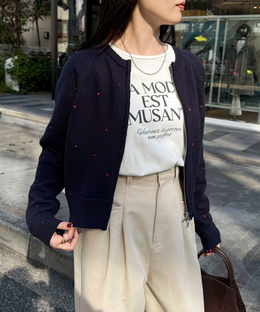 カーディガン｜トップス｜複数ブランド｜women（WOMEN）｜NOLLEY'S