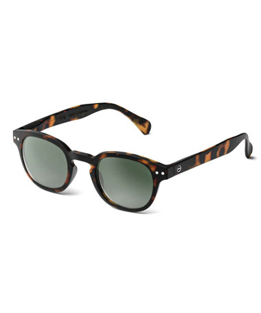 【IZIPIZI/イジピジ】SUN#C Retro square