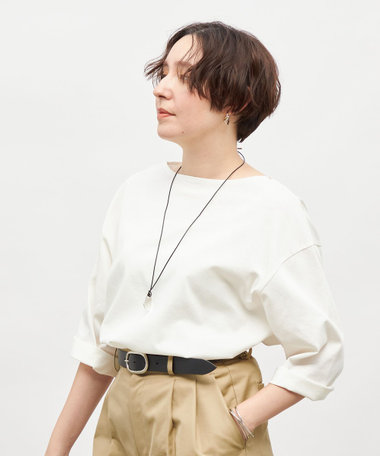 カットソー｜トップス｜2nd NOLLEY'S(セカンドノーリーズ