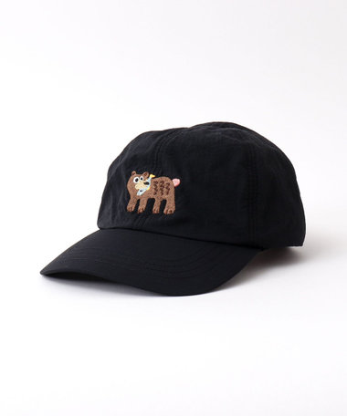 【halo commodity/ハロ コモディティー】KUMA Cap h261-279