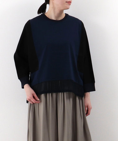 【関税込み】KNWLS タン＆ブルー Ballis コート Outerwear – KNWLS