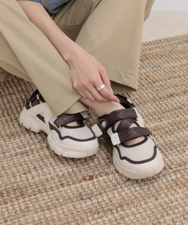 【SHAKA/シャカ】 OTTER TRAIL AT