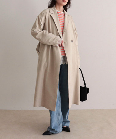 コート｜ジャケット/アウター｜NOLLEY'S MALL（ノーリーズ モール公式