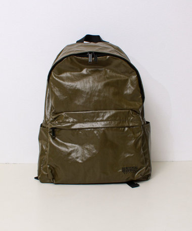 【UNIVERSAL OVERALL】Surplus ANYTIME daily rucksack