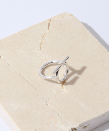 【CXC /シーエックスシー】リング4