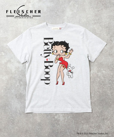 【GOOD ROCK SPEED】LIFE FLORIDA ロゴ&フォトT GOOD ROCK SPEED〉FLORIDA PHOTO Tシャツ | CAPRICIEUX LE'MAGE