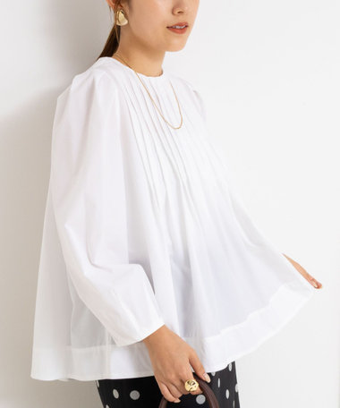 ☆新品☆NOLLEY'S ノーリーズ　ブラウス　カットソー☆ ブラウス｜トップス｜NOLLEY'S sophi(ノーリーズソフィー