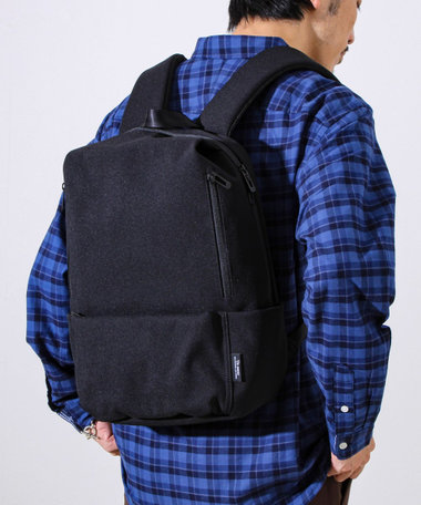 【Un coeur/アンクール】TOROIIリュック