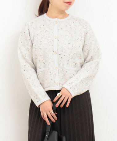 ニット｜トップス｜アウトレット｜NOLLEY'S MALL（ノーリーズ モール）