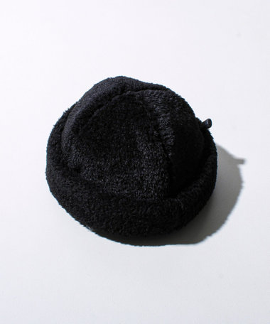 【halo Commodity/ハロ コモディティー】Kuna Fleece Cap