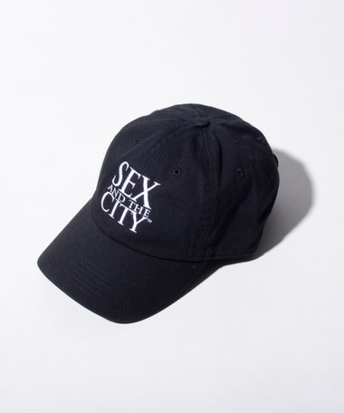 FREDY＆GLOSTER限定 TIME SALE！］【SEX AND THE CITY/セックス 