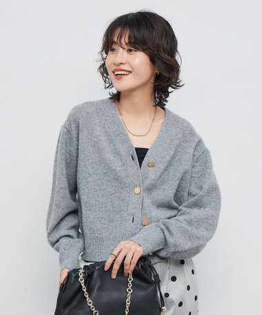 ニット｜トップス｜NOLLEY'S(ノーリーズ）｜NOLLEY'S MALL