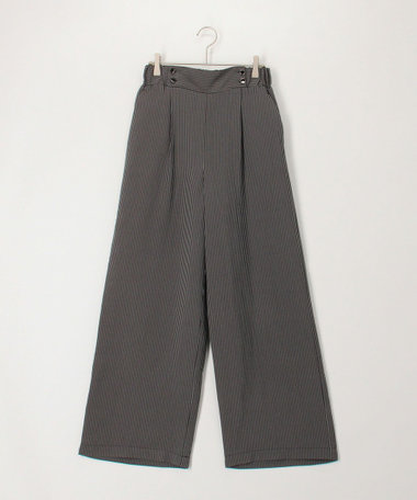 ドビーストライプマリンパンツ