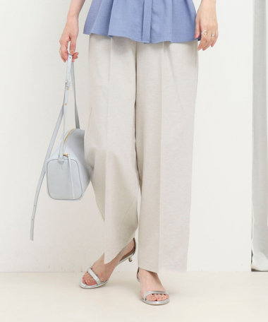 ドライオックスセミワイドパンツ