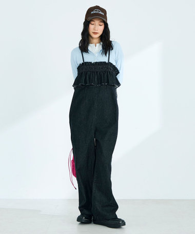 オールインワン｜NOLLEY'S MALL（ノーリーズ モール公式通販）