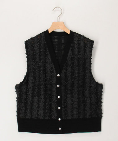 ベスト｜トップス｜NOLLEY'S MALL（ノーリーズ モール公式通販）