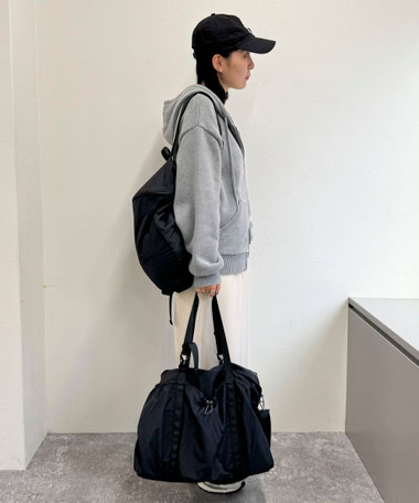 トラベルボストンバック＆リュックサック