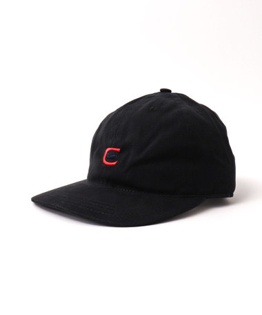 【COOPERSTOWN BALL CAP/クーパーズタウン ボールキャップ】CHICAGO WHALES DAD CAP