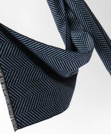 【SWOLE PANDA/スウォールパンダ】Bamboo Scarf Multi 30