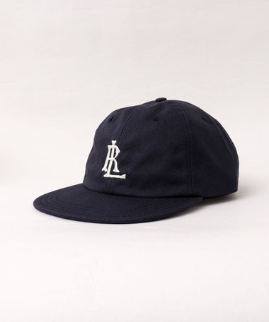 【COOPERSTOWN BALL CAP/クーパーズタウン ボールキャップ】LITTLE ROCK TRAVELERS CHINO CAP