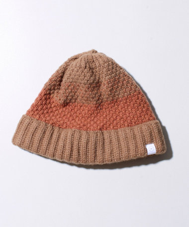 トゥジュー　ウール帽子 帽子 通販 | ACRMTSM ONLINE STORE