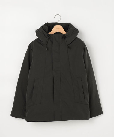 ≪ビジカジ対応≫コーティング撥水ダウンJK