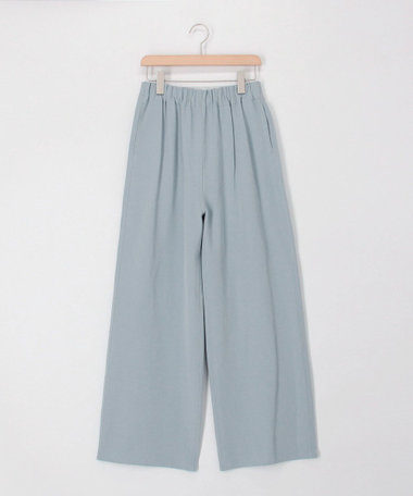 スマッシュリネンパンツ