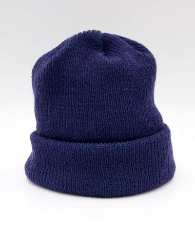 【INFIELDER DESIGN/インフィールダーデザイン】ST BEANIE ワッチ ニット帽