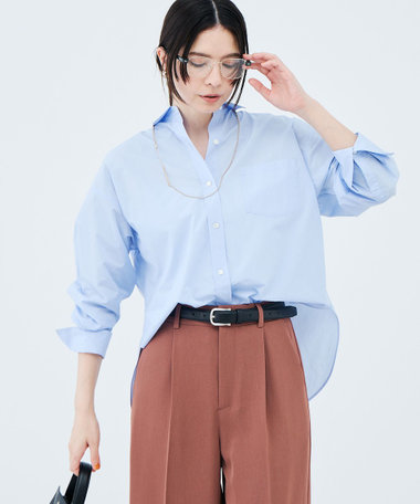 シャツ｜トップス｜複数ブランド｜women（WOMEN）｜NOLLEY'S MALL