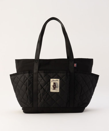 ≪Cobmaster≫ quilt DESERT TOTE