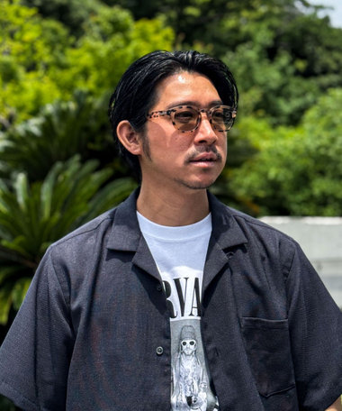 ［WEB限定 SPECIAL SALE！］【IZIPIZI/イジピジ】SUN#C Retro square