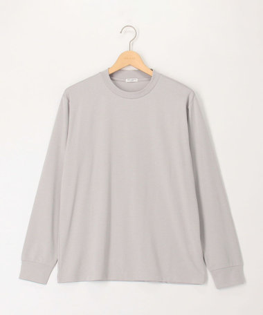 《ビジカジ対応》MVS ポンチジャケＴ ロングスリーブ