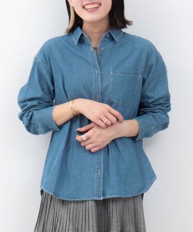 ブラウス｜トップス｜アウトレット｜NOLLEY'S MALL（ノーリーズ モール）