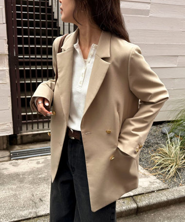 テーラードジャケット｜ジャケット/アウター｜複数ブランド｜NOLLEY'S