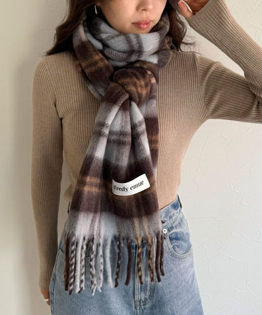 マフラー｜ネックウェア｜NOLLEY'S MALL（ノーリーズ モール）