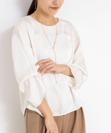 ブラウス｜トップス｜NOLLEY'S MALL（ノーリーズ モール）