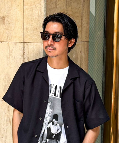 ［WEB限定 SPECIAL SALE！］【IZIPIZI/イジピジ】SUN#E Iconic trapeze