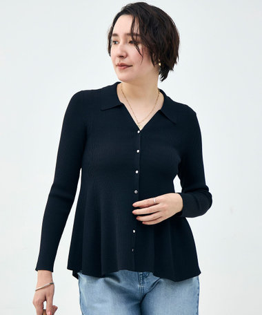 カーディガン｜トップス｜NOLLEY'S sophi(ノーリーズソフィー