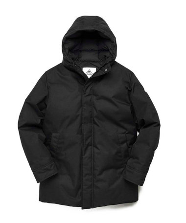 【PYRENEX/ピレネックス】PAU