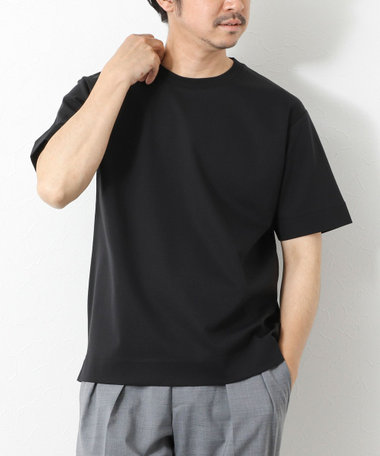 newnow Timeless クラシック ロングスリーブ Tシャツ