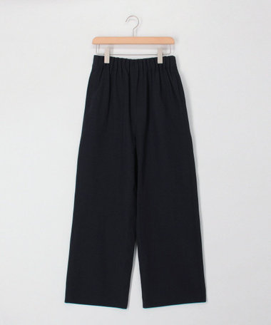 スマッシュリネンパンツ