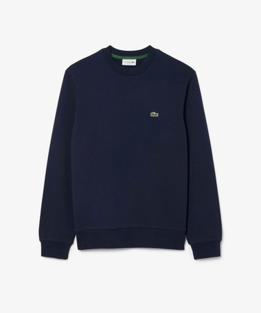 【LACOSTE/ラコステ】エッセンシャルクルーネックスウェット