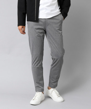 【ACTIVE SECT】《限定展開》ワンダーシェイプ イージーパンツ 25AW