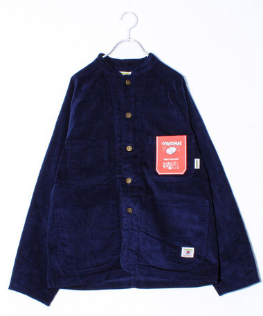 【FREDYMAC/フレディマック】コールカバーオール