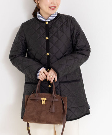 【Traditional WeatherWear/トラディショナルウェザーウェア】ARKLEY MIDDLE