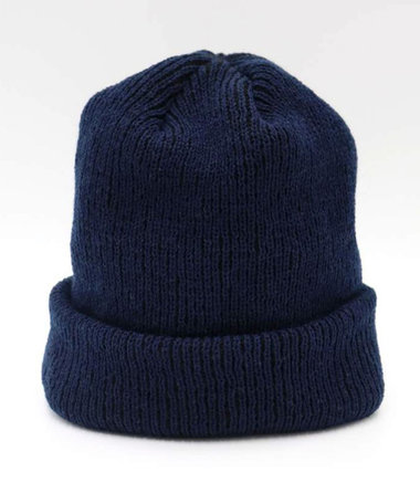 【INFIELDER DESIGN/インフィールダーデザイン】ST BEANIE ワッチ ニット帽