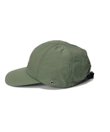 【halo Commodity/ハロ コモディティー】Salt Path Cap